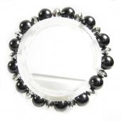 Hematite Bracelet